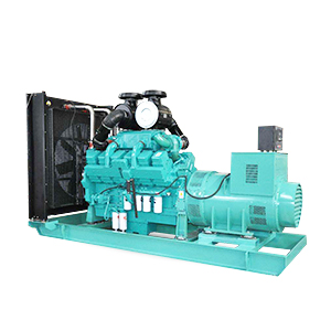 玉柴500kw柴油發(fā)電機多少錢